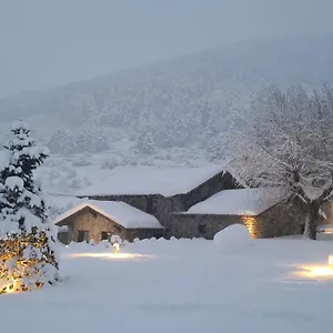 Les Pardines 1819 Mountain & 4*, Encamp Andorra