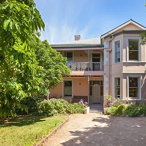 Medindi Manor Gasthuis Kaapstad