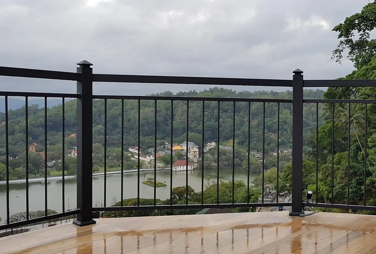 Fairview Residence Kandy