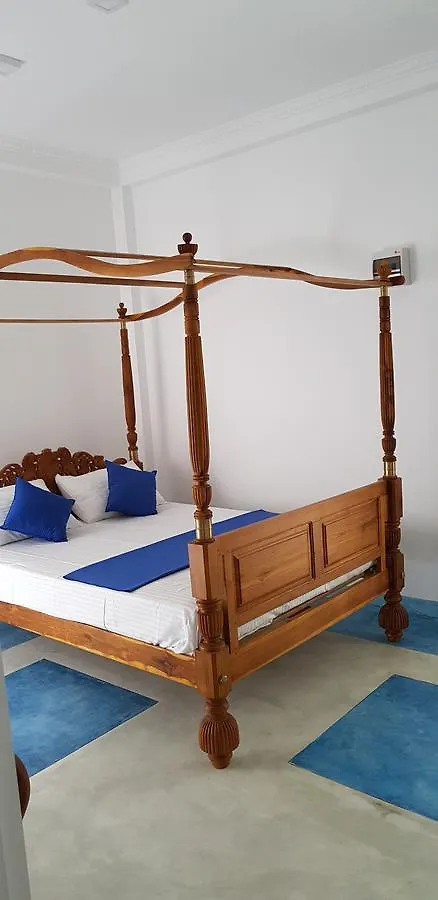 Gasthuis Fairview Residence Kandy