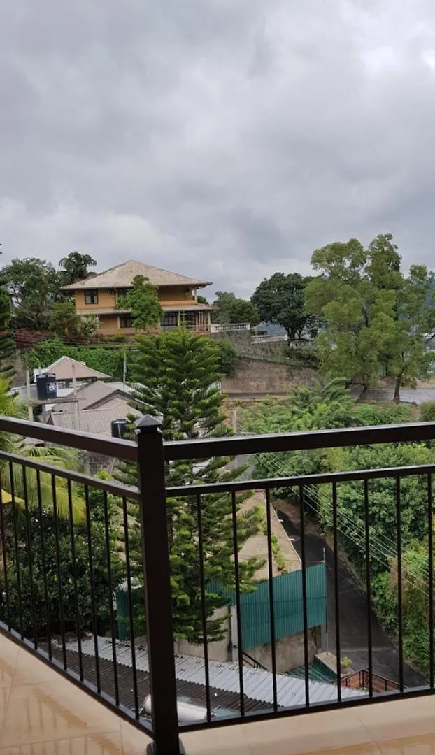 Fairview Residence Kandy 2*,
