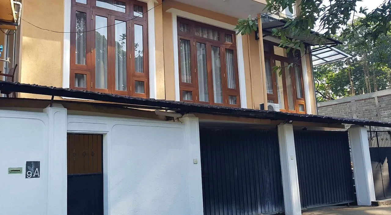 Fairview Residence Kandy Gasthuis