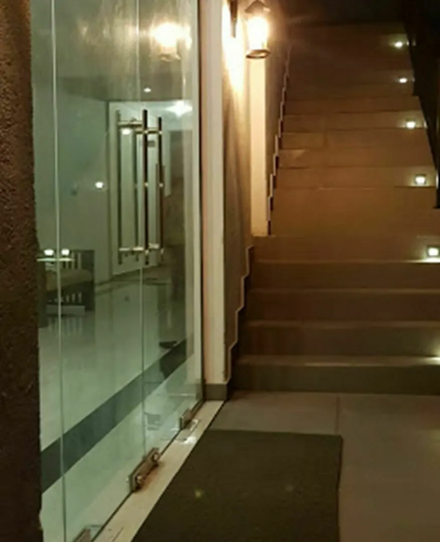 Fairview Residence Kandy Gasthuis