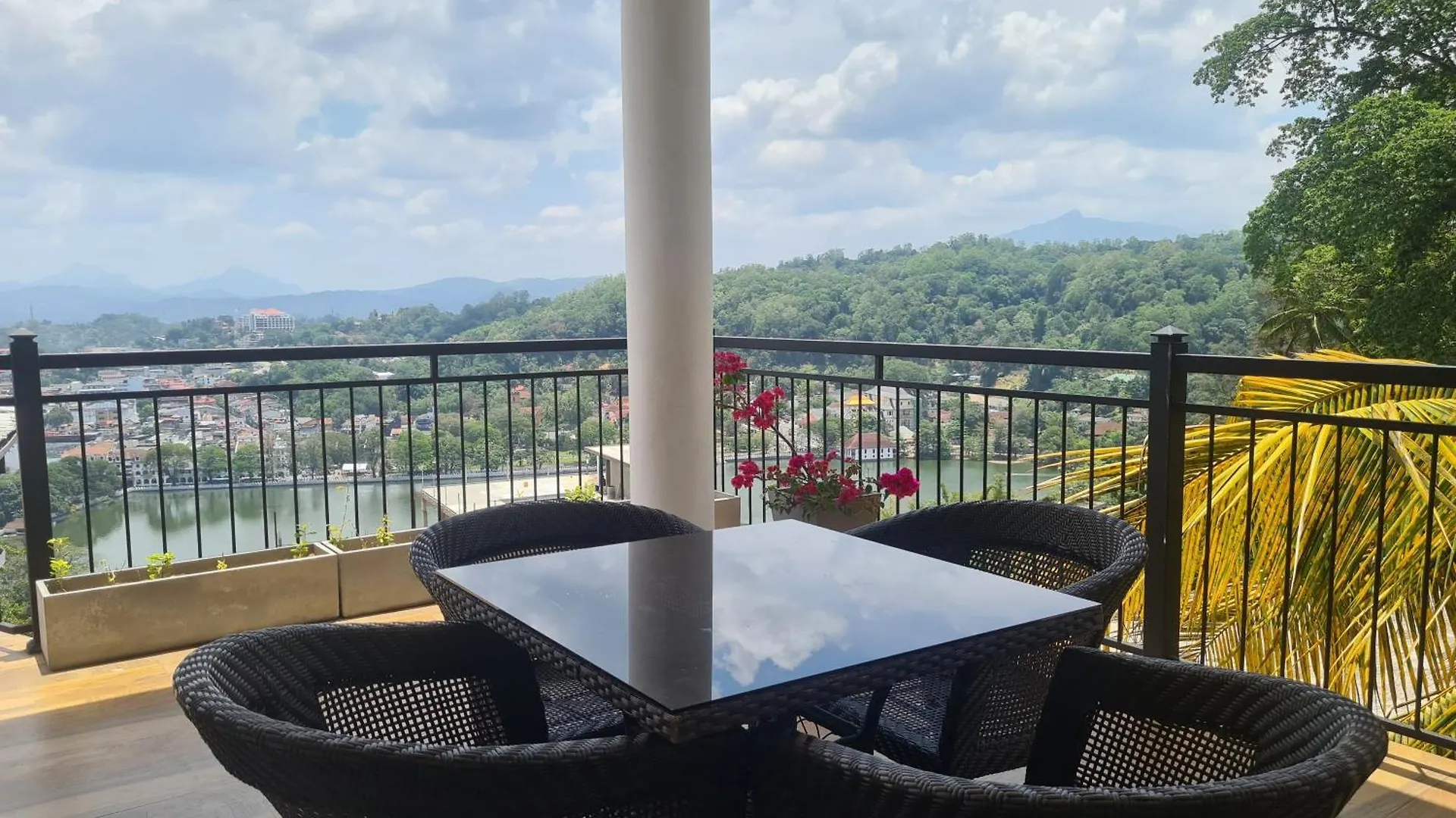 Fairview Residence Kandy Penzion