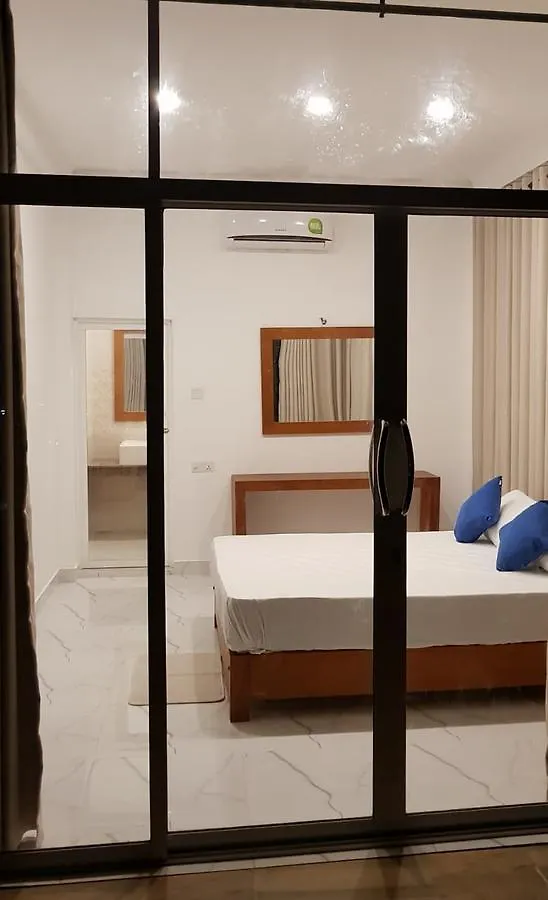 Fairview Residence Kandy Penzion