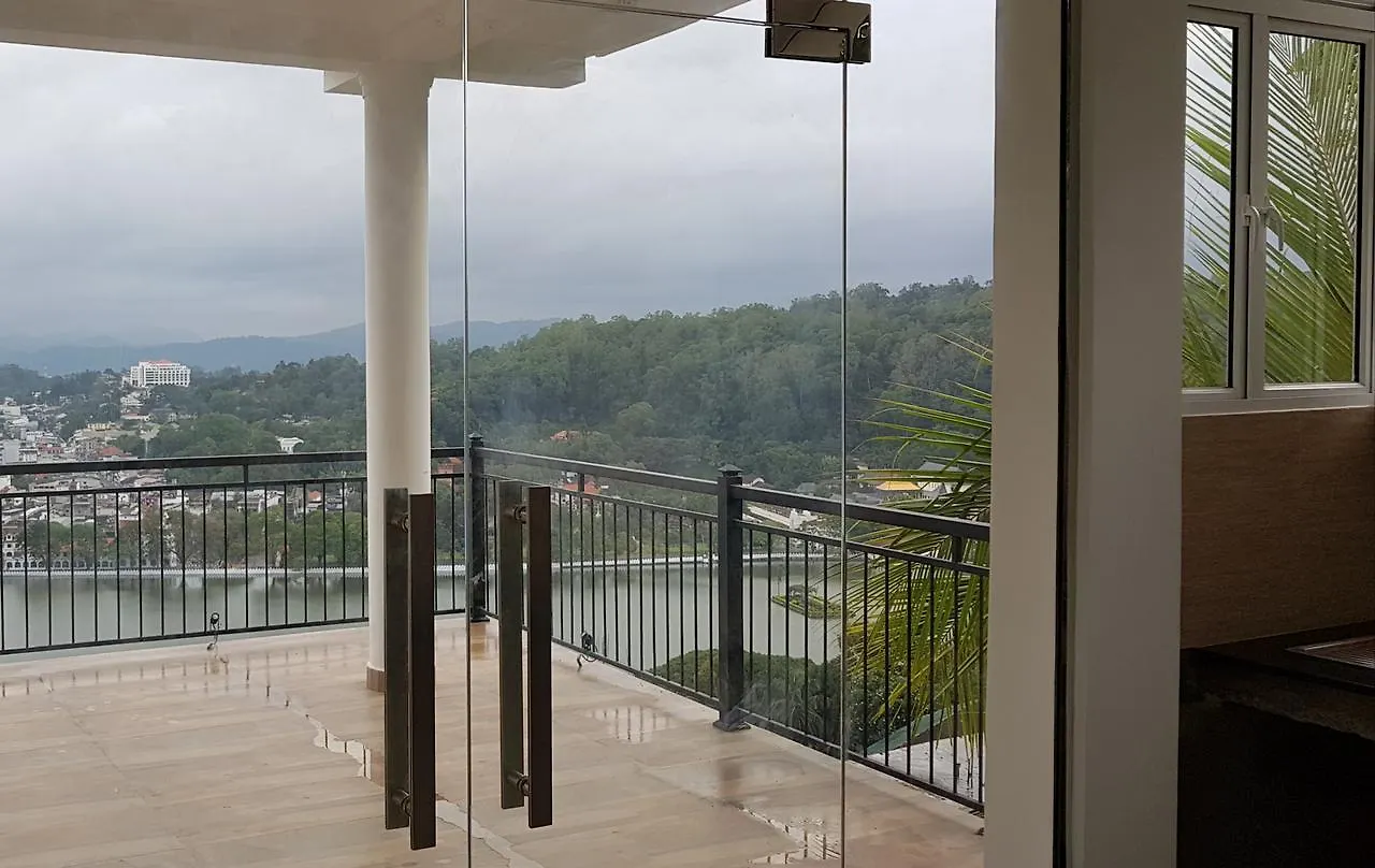 Fairview Residence Kandy