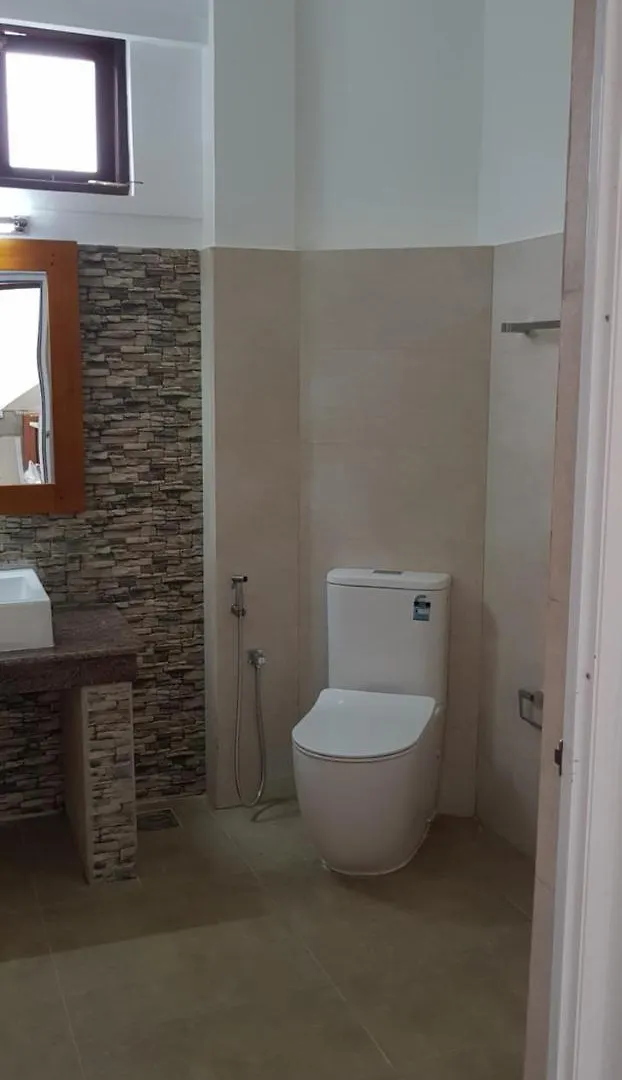 Fairview Residence Kandy Penzion