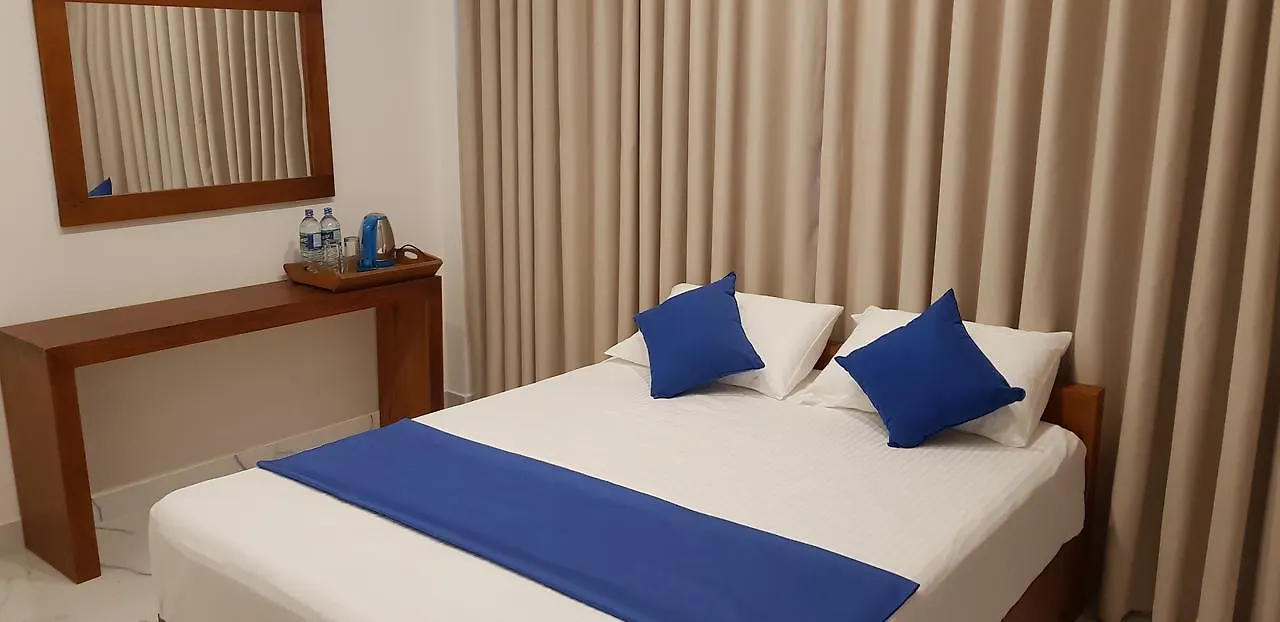 Fairview Residence Kandy Penzion